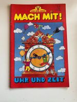 Mach mit! (Uhr und Zeit)