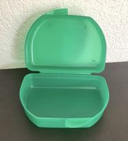 Tupperware Aufbewahrungsdose Znünibox grün