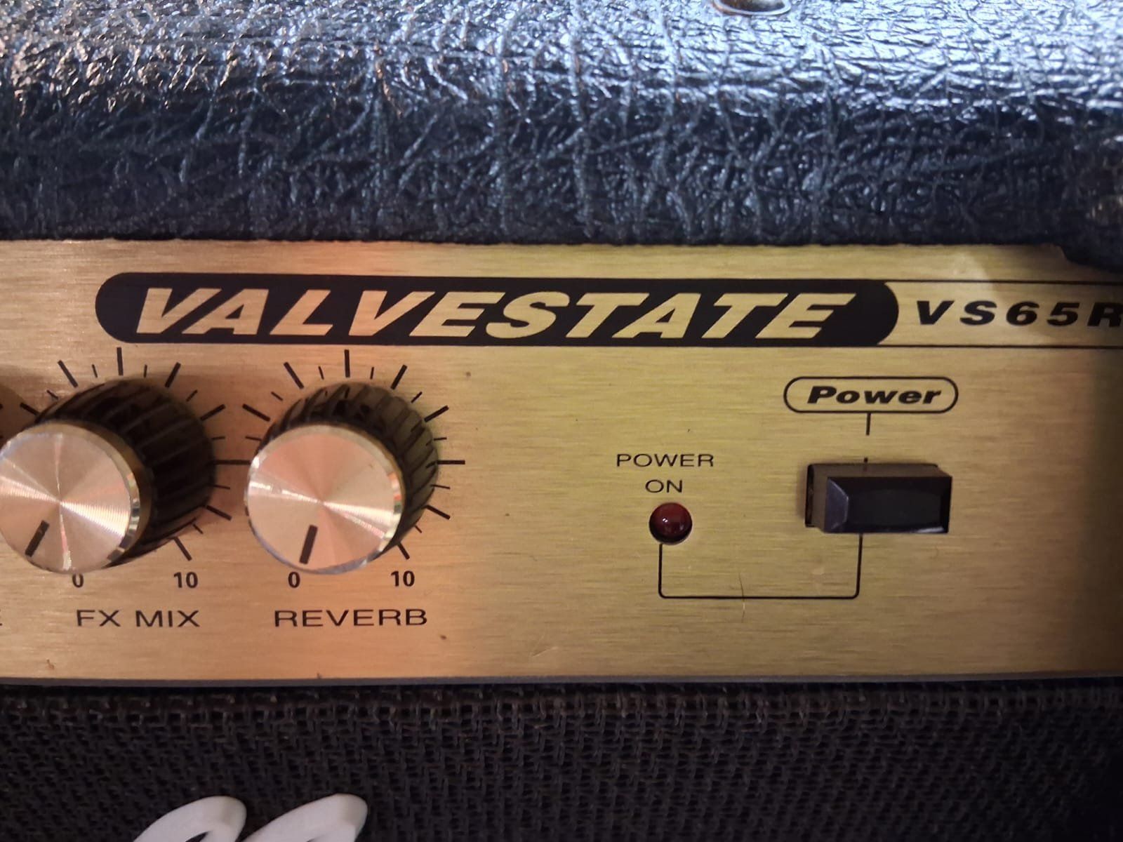 Marshall Amplificatori: Marshall Amp Valvestate VS65R – Usato da Aeschi SO venduto da git_l8rn 5