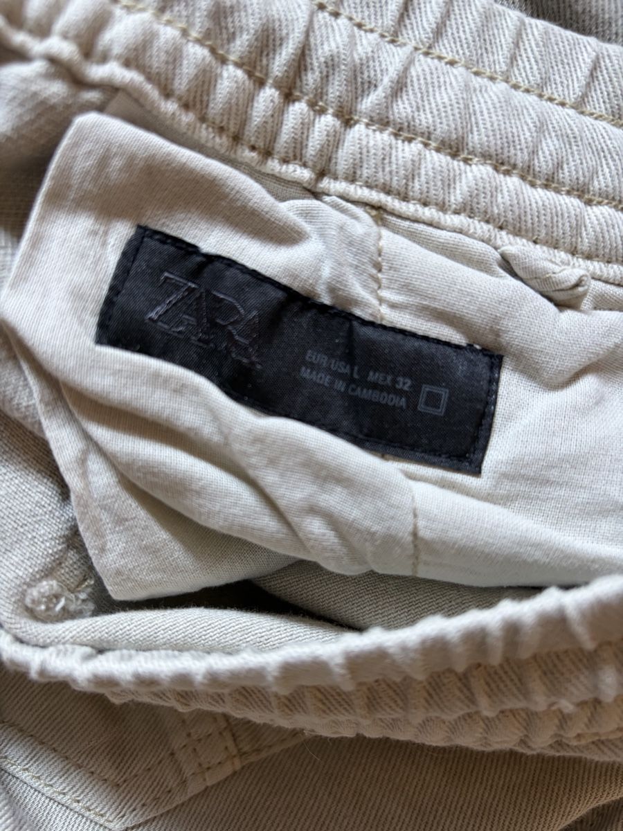 Zara Hosen: Zara Herrenhose – Gebraucht aus Basel von Brunner.T 2