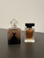 Parfum Guerlain und Dolce und Gabbana Set gebraucht