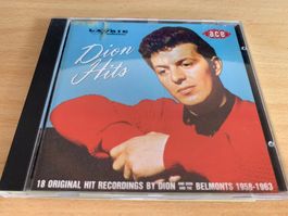 Dion & The Belmonts / Dion – Dion Hits