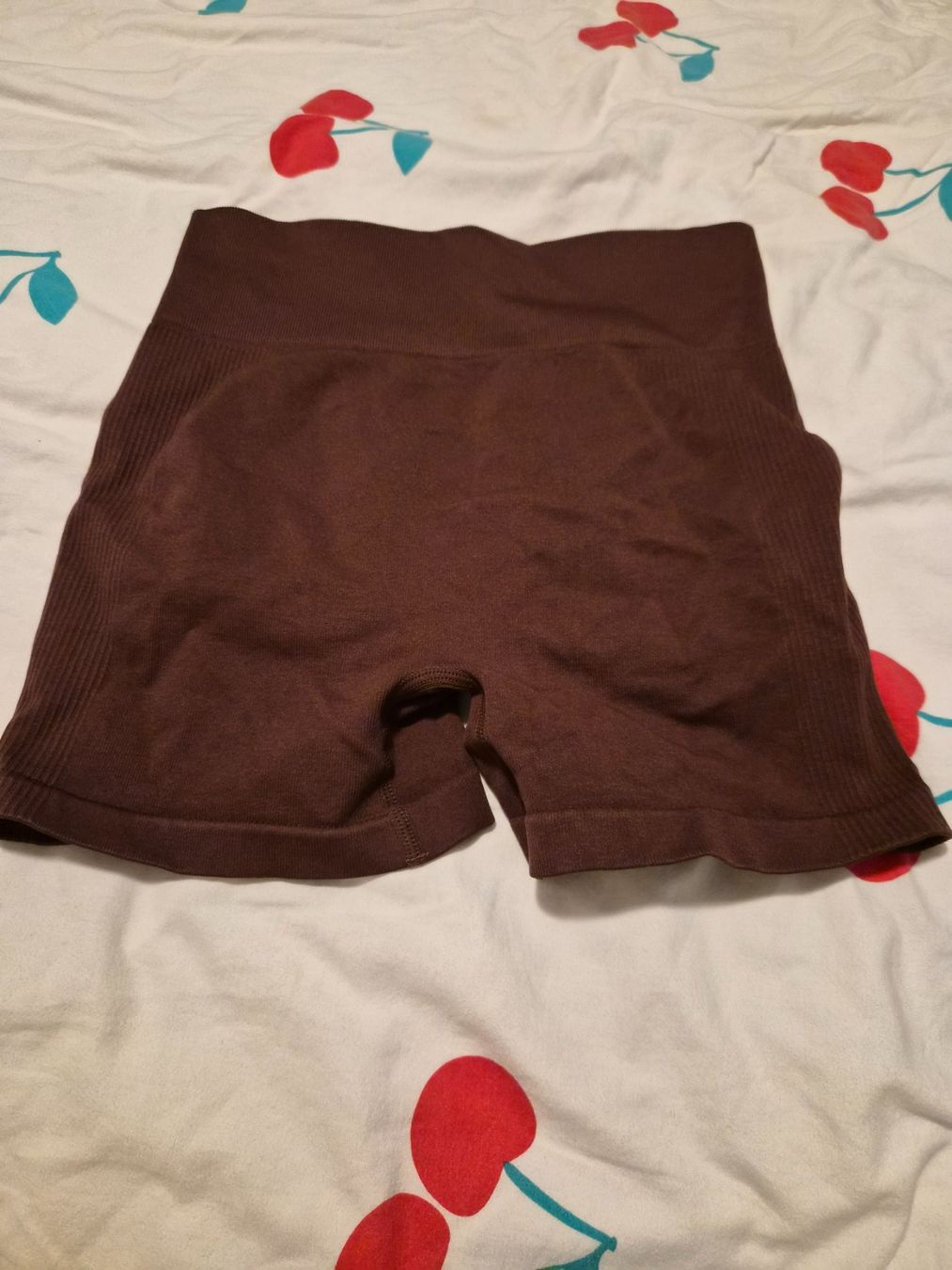 Shein Leggings: GYM SHORTS GR S – Neu (gemäss Beschreibung) aus Dietikon von Eleda
