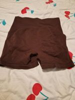 GYM SHORTS GR S