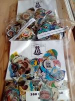 Kaffeerahmdeckeli 1500 gemischt