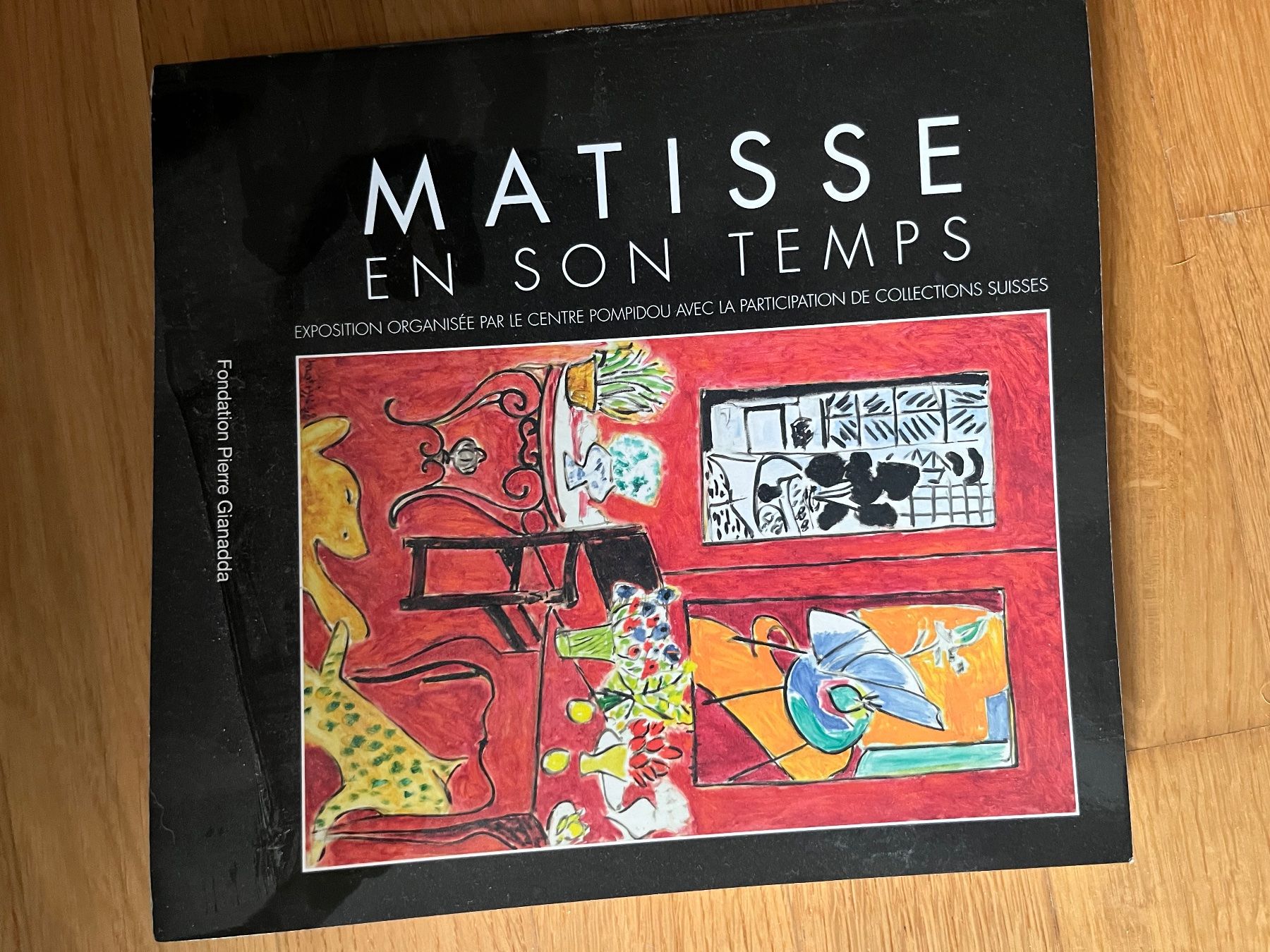 Libri: Fondation Pierre Gianadda – Usato da Freienbach venduto da alile 4