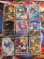 Pokemon Karten Art Rare Sammlungen Top Zustand! Japanisch