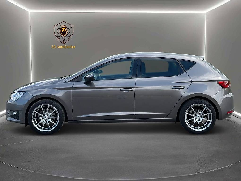 Automobili: Seat Leon 1.4 TSI FR – Usato da Hüswil venduto da inf_r9zj 4