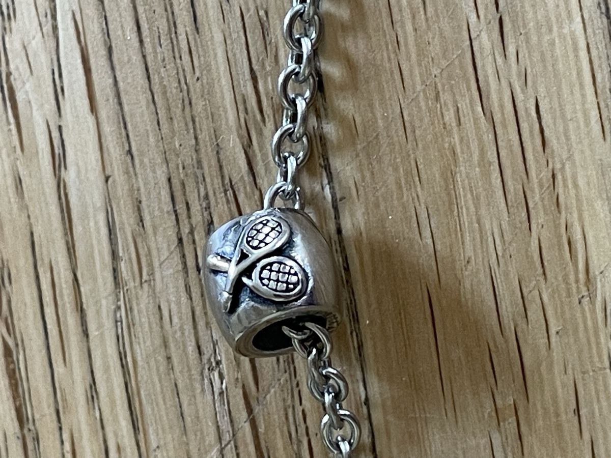 Armbänder & -reifen: Armkette Morellato – Gebraucht aus Flawil von Naphtali 5