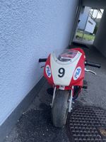 Minibike 49cc