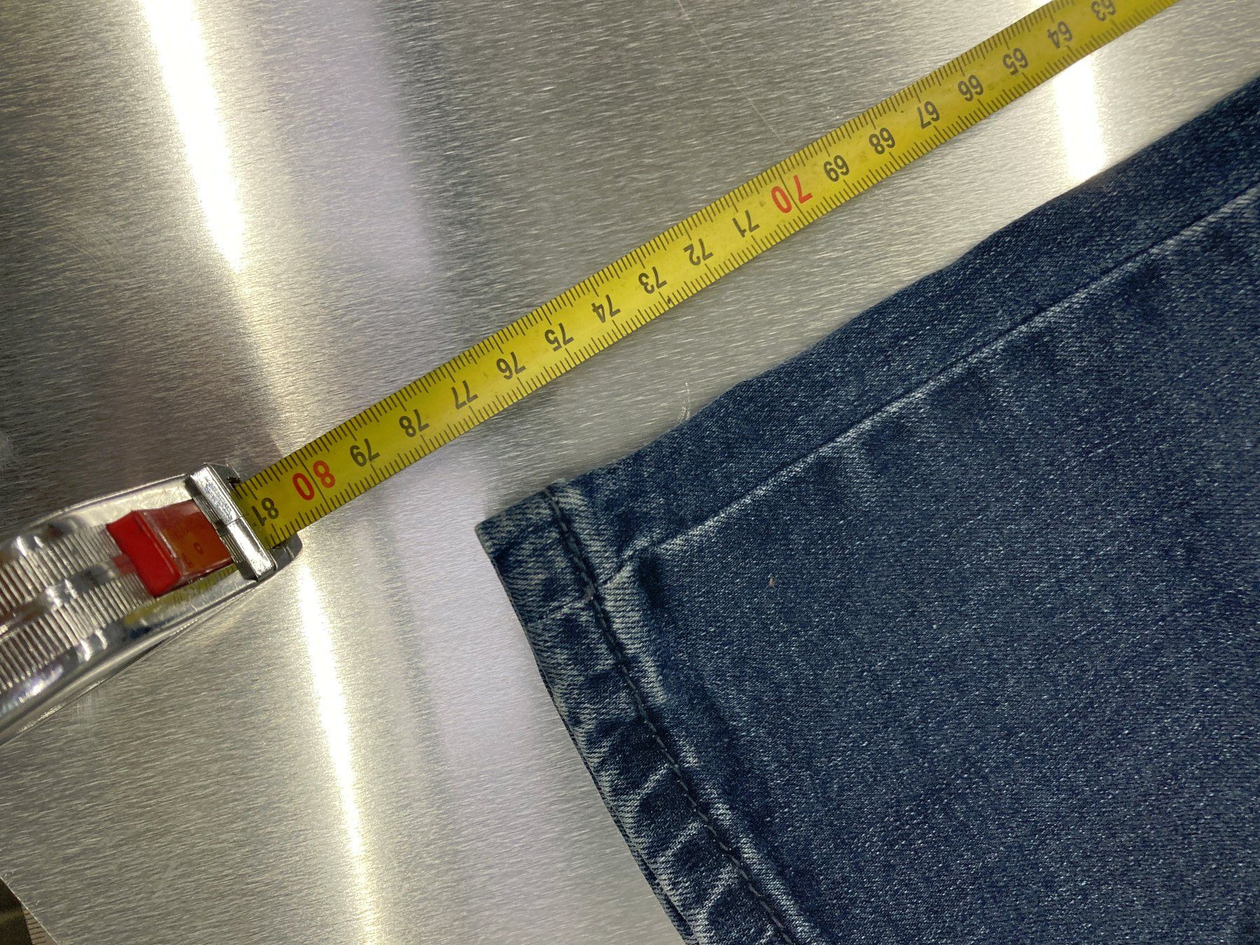 Jeans: Jeans Paul 31-34 – Gebraucht aus Rorbas von Duetto1966 2