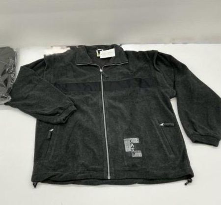 Neu Fleecejacke Gr. XL