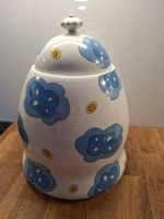 Alessi Tendentse Urnen vase 1997