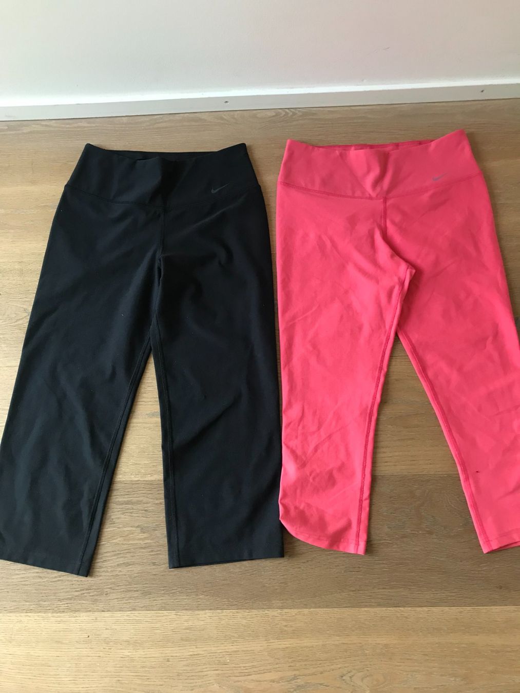 Nike Lots de vêtements: Sport Set Nike - Grösse S – D'occasion à Freienstein par Jessy024 1