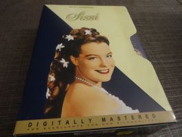 Sissi - DVD-Edition - Digitally Mastered
