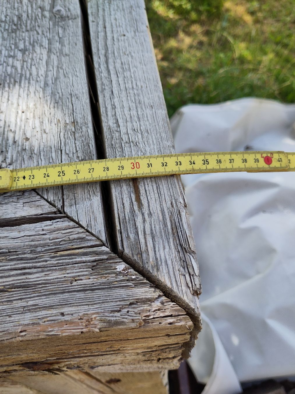 Scaffali: Holzgestell massiv – Usato da Attiswil venduto da trixle80 5