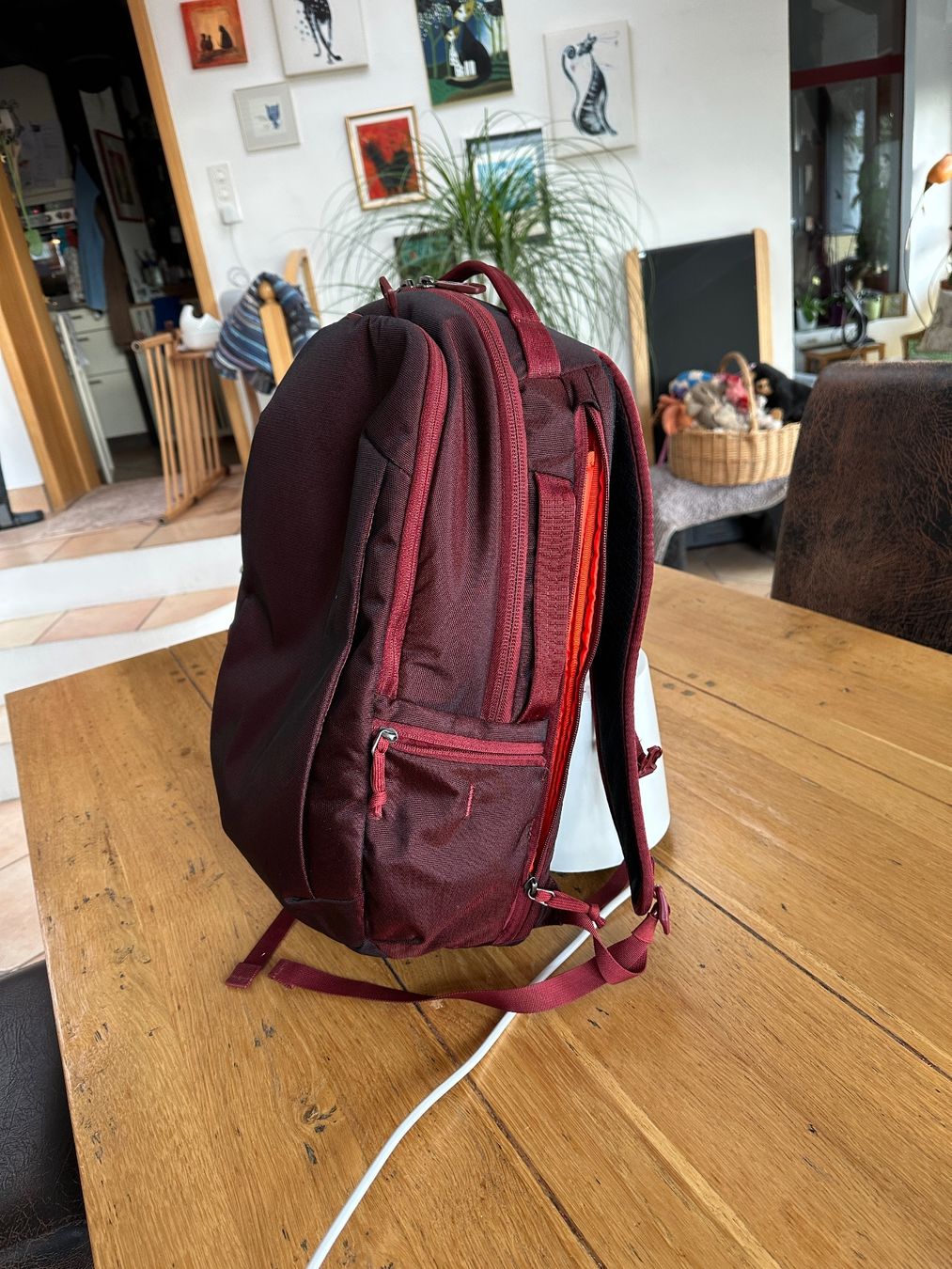 Rucksäcke: Rucksack Thule Subterra 30l - NEU – Neu (gemäss Beschreibung) aus Madetswil von Steppenwolf. 1