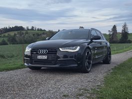 Audi A6 3.0 bitdi