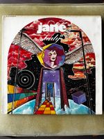 Jane Lady Vinyl Album 1975