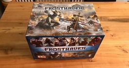 Frosthaven (Brettspiel)
