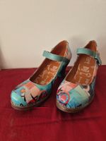 Art Pumps, High Heels Gr. 39