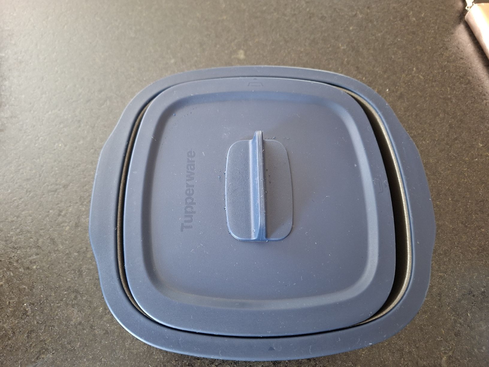 Tupperware Contenitori & Simili: Tupperware Micro Grill Pro – Nuovo (secondo la descrizione) da Meinisberg venduto da MartinaM1972 6