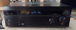 Sony AV Receiver - STR-DN840 - Top Zustand!