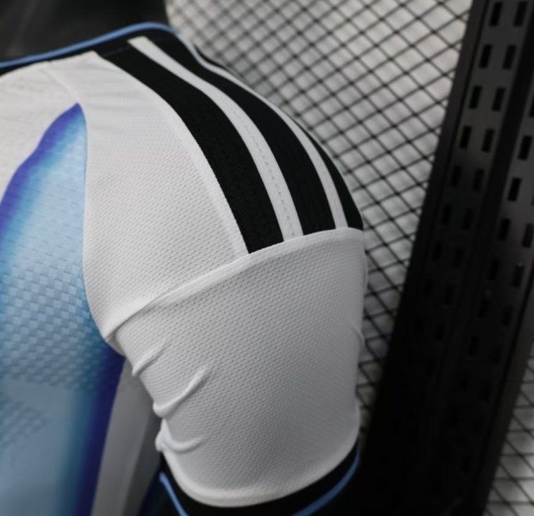 Canottiere & Pantaloni: Trikot WM 26 Argentina – Nuovo e nell'imballaggio originale da Trimbach venduto da TurbinaDiesel 2