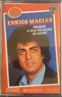 ENRICO MACIAS - MALHEUR A CELUI QUI TOUCHE UN ENFANT