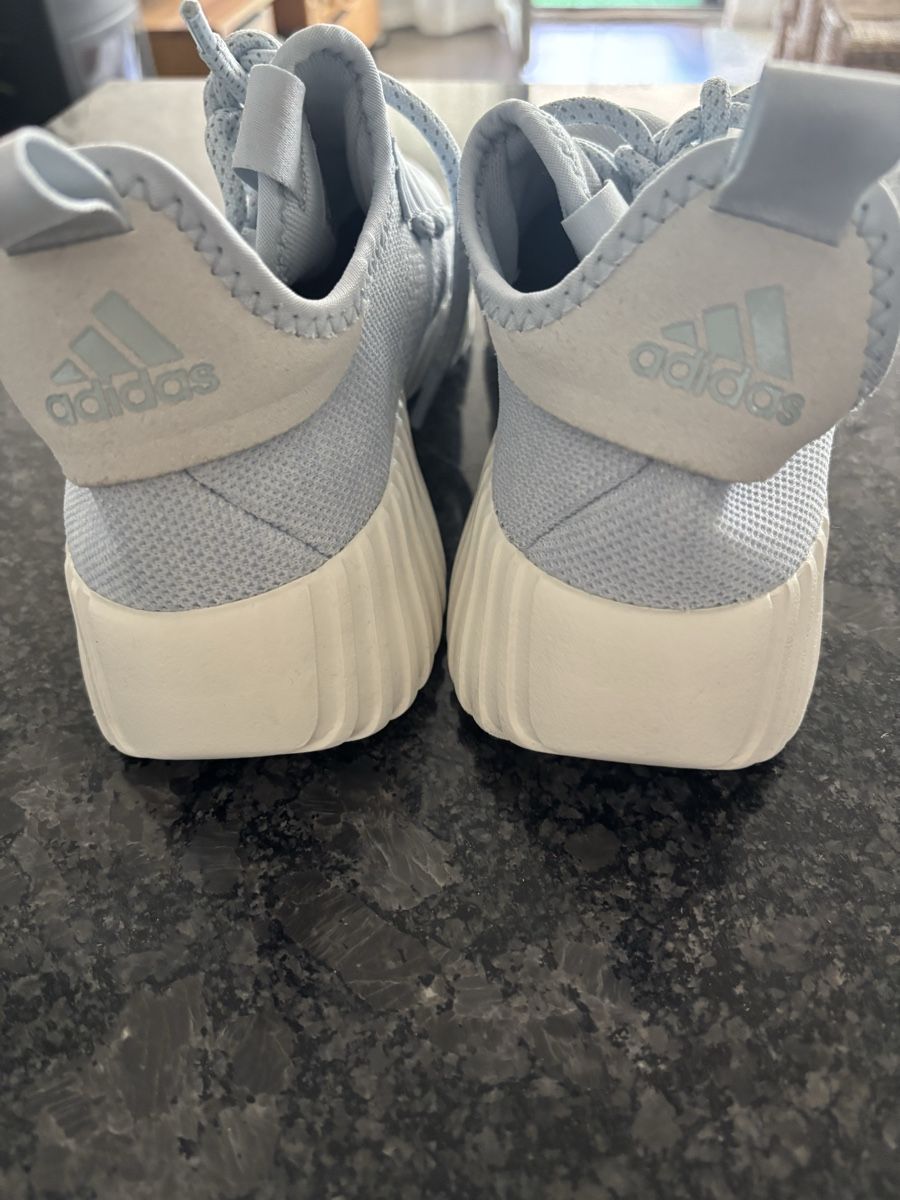 Adidas Scarpe da uomo: Adidas sneaker gr.41 – Usato da Zug venduto da Biki72 6