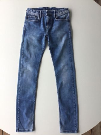Jeans Marke Pepe Jeans, Gr. 164