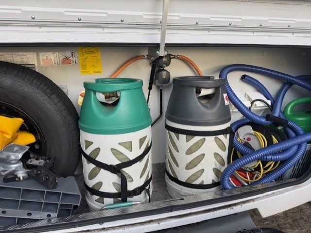 Bürstner Camping Fahrzeuge: Top ausgestatteter Bürstner Averso Plus 510 TK (2020) – Gebraucht aus Turbenthal von yha_t678 4
