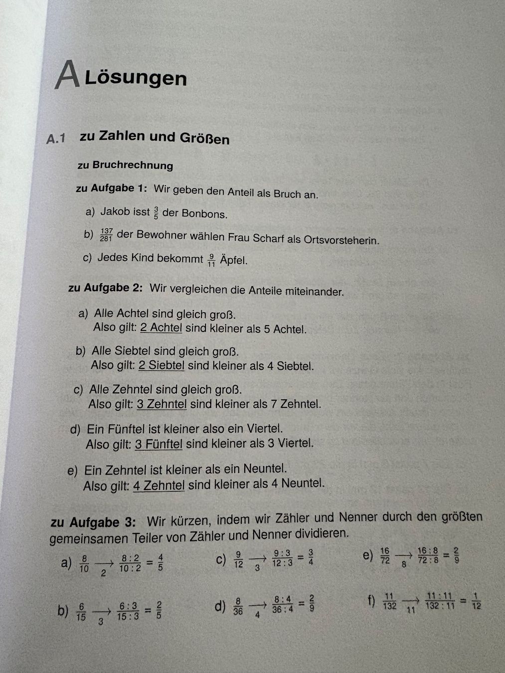 Livres: Lehrer Schmidt: Mathe Lernhefte Set – D'occasion à Villigen par Viper139 1