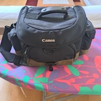 Canon Fototasche