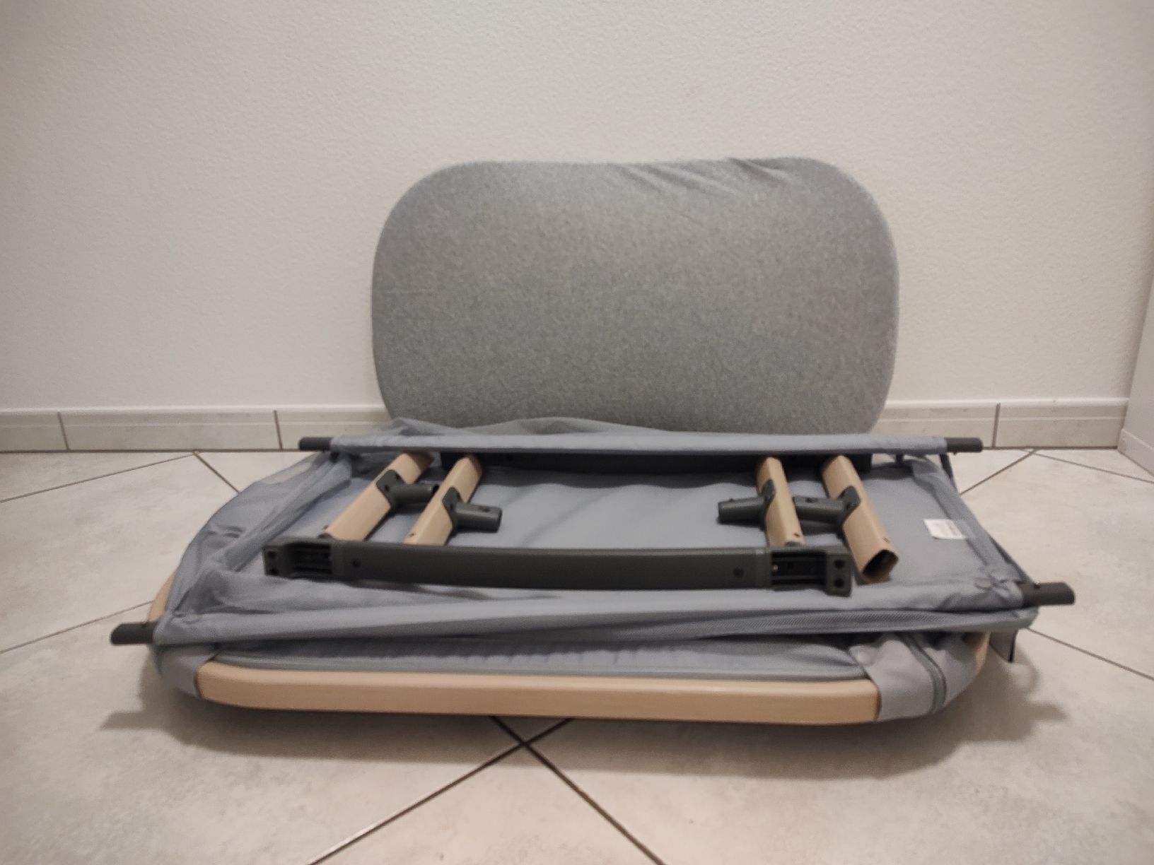 Culle: Maxicosi Iora baby bed cot  – Usato da Dietikon venduto da sar_vsq9 2