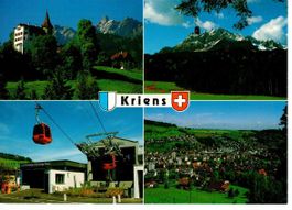 Kriens
