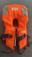 Schwimmweste Helly Hansen - selten gebraucht