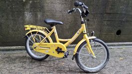 Vermont Kinderfahrrad 16 Zoll