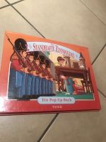 Der standhafte Zinnsoldat Pop-up Buch