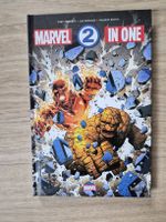 Marvel 2-in-One: Jour Fatal, Tome 1 - BD comme neuf !