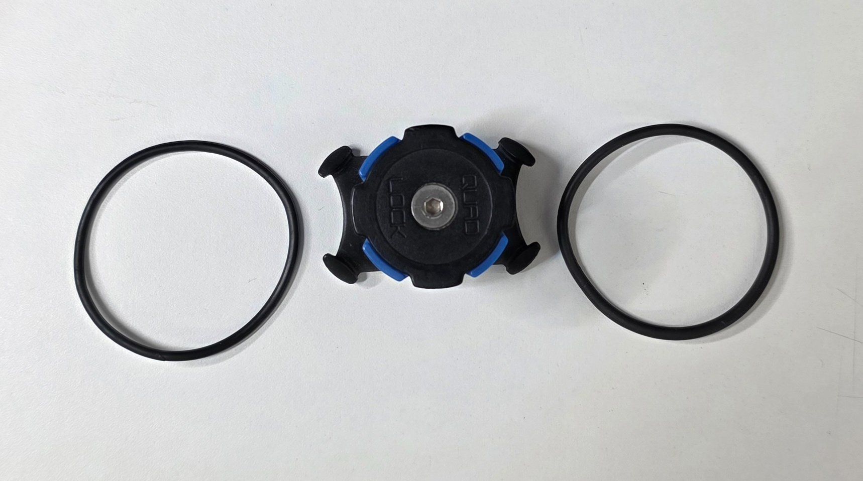 Quad Lock Supports de vélo: Quad Lock velo Halterung – D'occasion à Zürich par ric0404 1