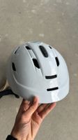 Weisser Skihelm / Snowboardhelm