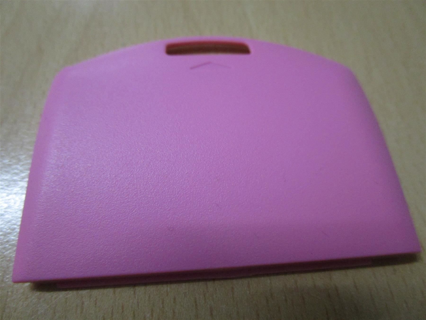 Sonstiges Zubehör: Sony PSP Batteriedeckel 1000-er pink – Neu (gemäss Beschreibung) aus Goldau von agestuffer