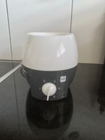 Babyflaschen und essen wärmer