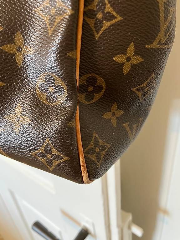 Borse: Louis Vuitton Umhängetasche Monogram Canvas – Usato da Lichtensteig venduto da vanessaaraya 4
