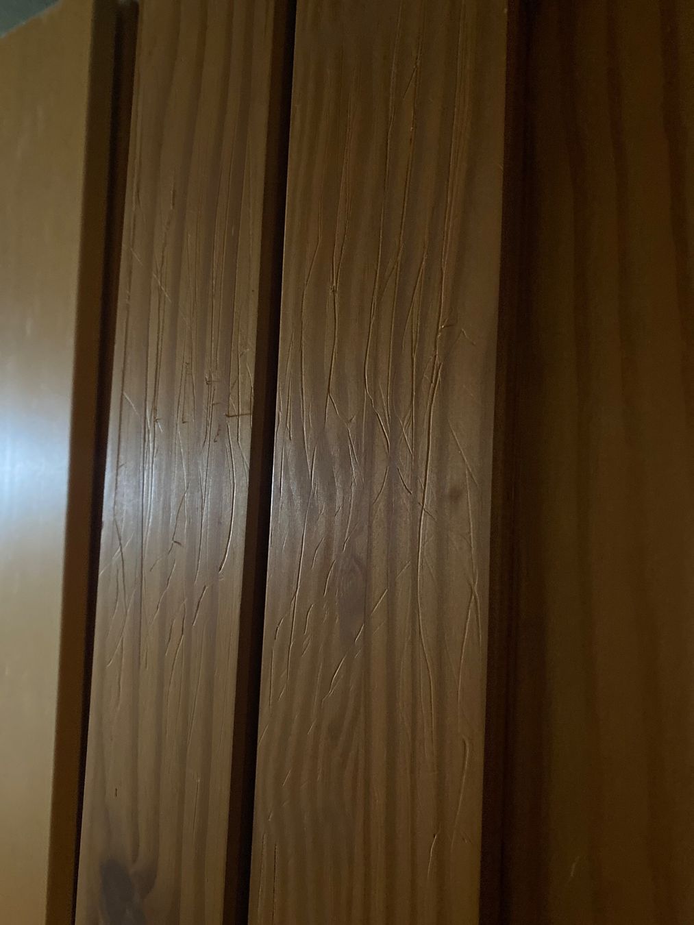 Schränke: Armoire en bois – Gebraucht aus La Neuveville von e_perriard 2