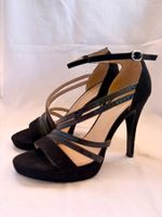 Anna Field High Heels schwarz Gr. 38