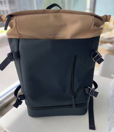 Rucksack Helsinki Kaptn&Son