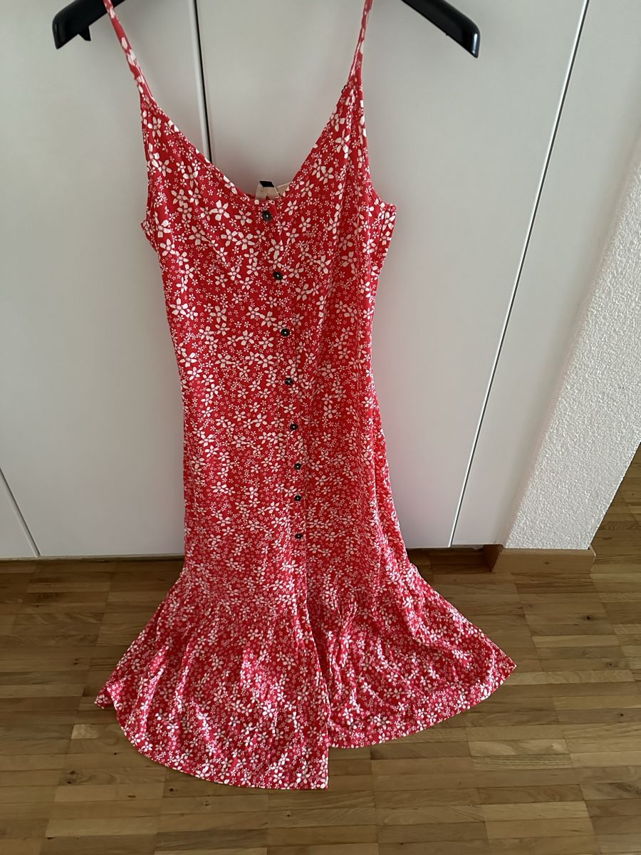Roxy Kleider: Sommerkleid Roxy – Neu (gemäss Beschreibung) aus Volketswil von ben_9s6x