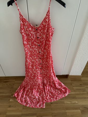 Sommerkleid Roxy